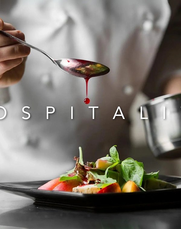 Pakistani workers in hospitality — hire hotel and catering staff from Pakistan