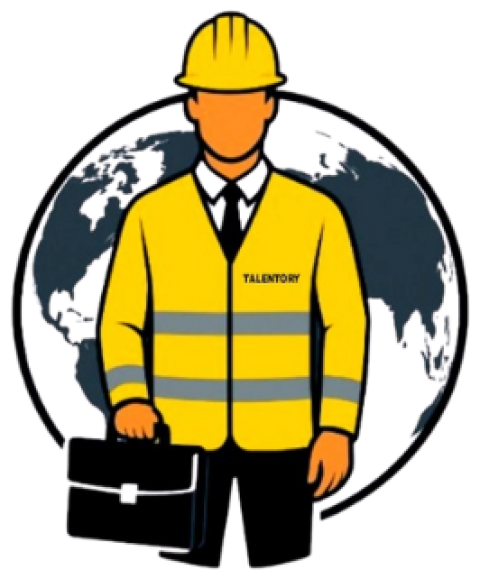 Talentory logo mark