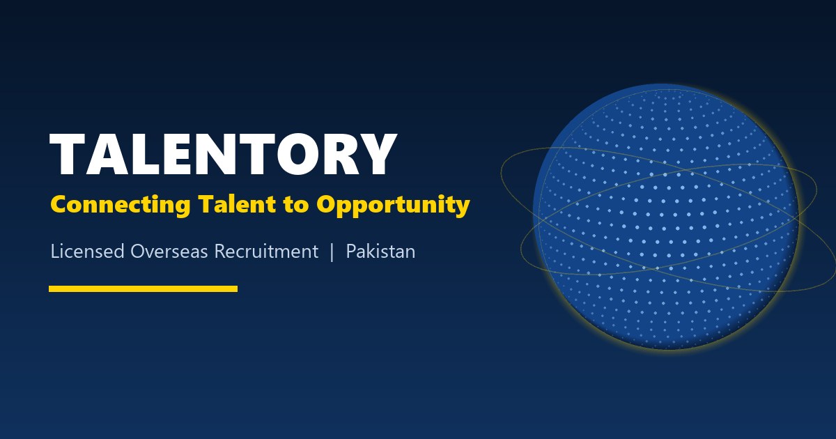 Talent Doors Jobs